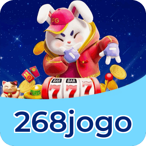 Jogos com maior RTP na 268jogo