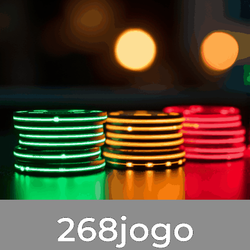 268jogo Bônus por convite 268jogo