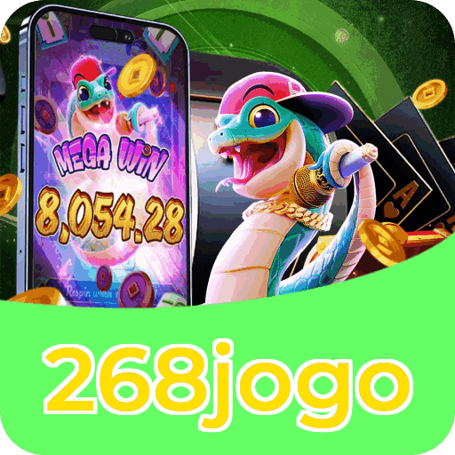Instalar APK 268jogo