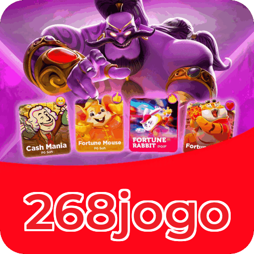 Siga a 268jogo no Facebook