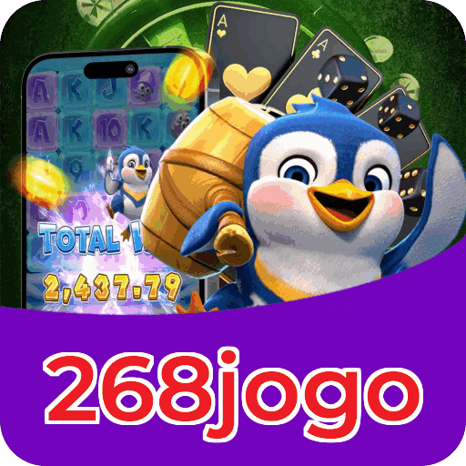 Bônus de boas-vindas 268jogo