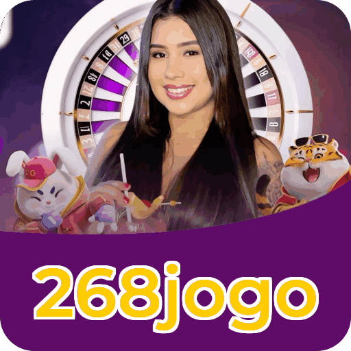 Dealers profissionais da 268jogo